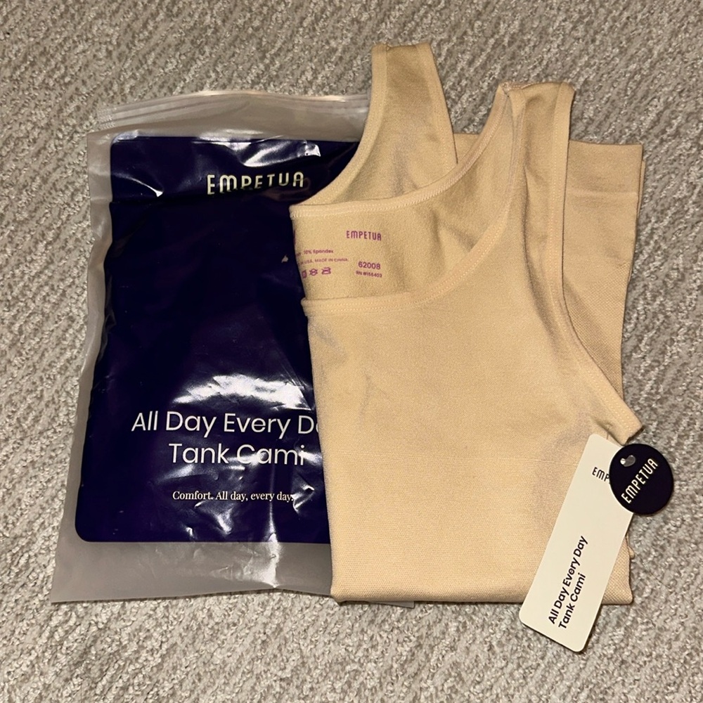 *Bundle* Empetua Shaper Wear